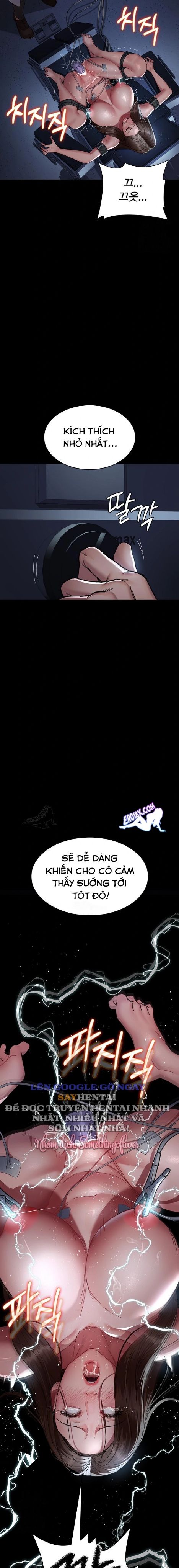 đọc truyện Bệnh Viện Dâm Ô Chương 109 ảnh 14 tại Thiên Thai Truyện