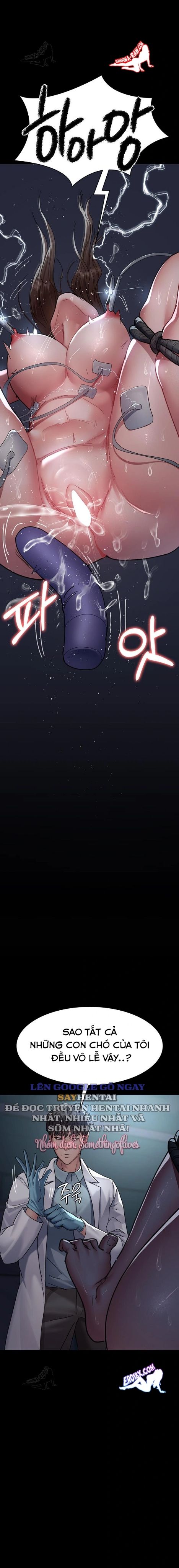 đọc truyện Bệnh Viện Dâm Ô Chương 109 ảnh 16 tại Thiên Thai Truyện