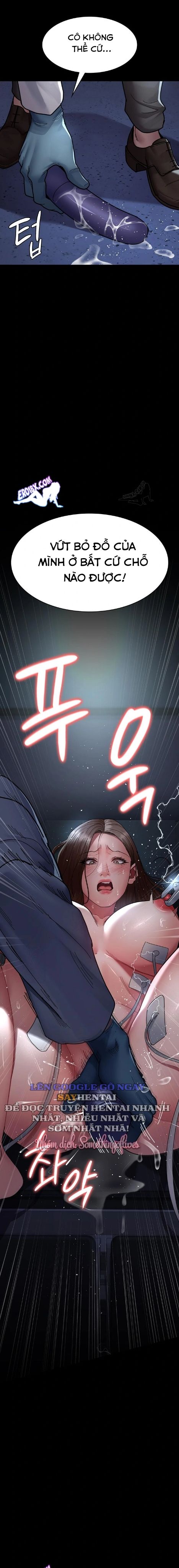 đọc truyện Bệnh Viện Dâm Ô Chương 109 ảnh 17 tại Thiên Thai Truyện