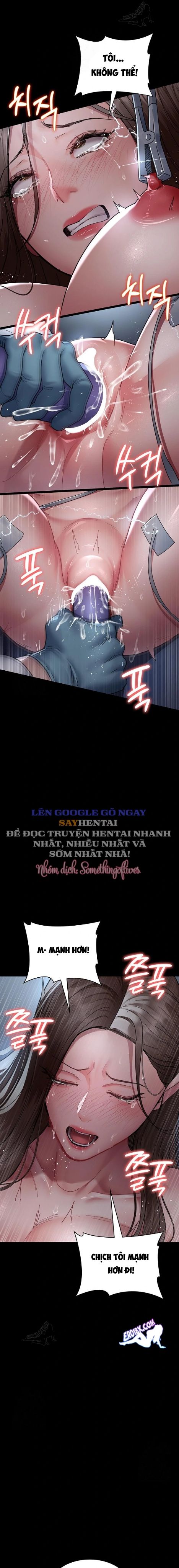 đọc truyện Bệnh Viện Dâm Ô Chương 109 ảnh 18 tại Thiên Thai Truyện