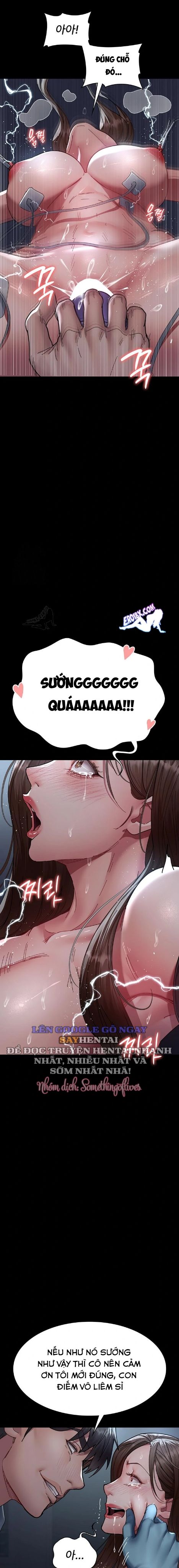 đọc truyện Bệnh Viện Dâm Ô Chương 109 ảnh 21 tại Thiên Thai Truyện