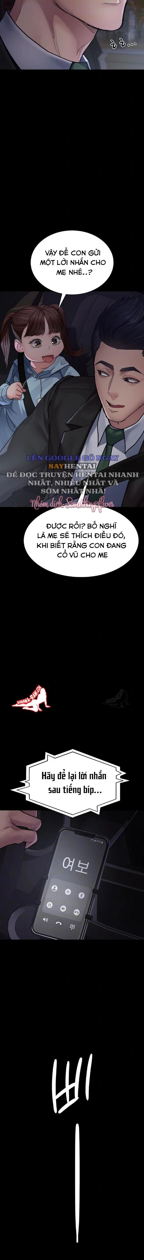 đọc truyện Bệnh Viện Dâm Ô Chương 109 ảnh 6 tại Thiên Thai Truyện