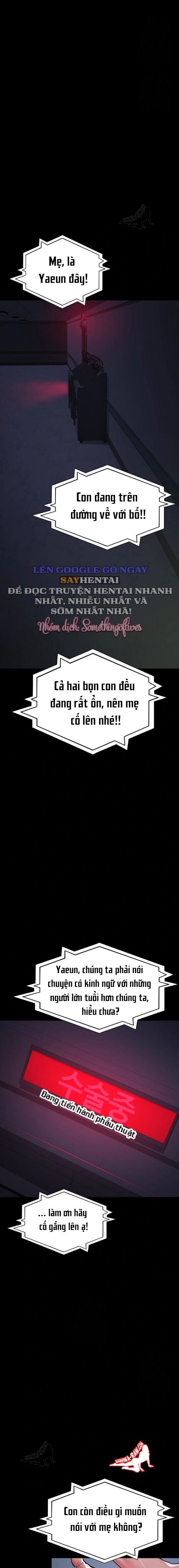 đọc truyện Bệnh Viện Dâm Ô Chương 109 ảnh 7 tại Thiên Thai Truyện