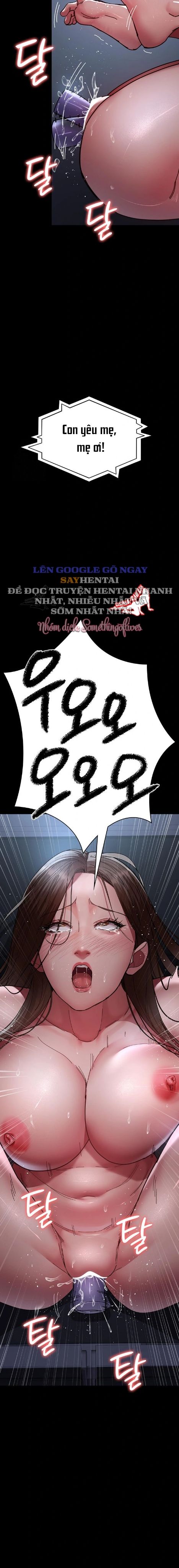 đọc truyện Bệnh Viện Dâm Ô Chương 109 ảnh 8 tại Thiên Thai Truyện