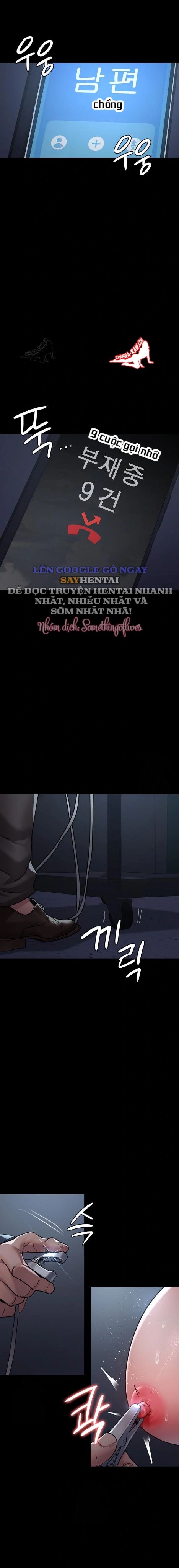 đọc truyện Bệnh Viện Dâm Ô Chương 109 ảnh 9 tại Thiên Thai Truyện