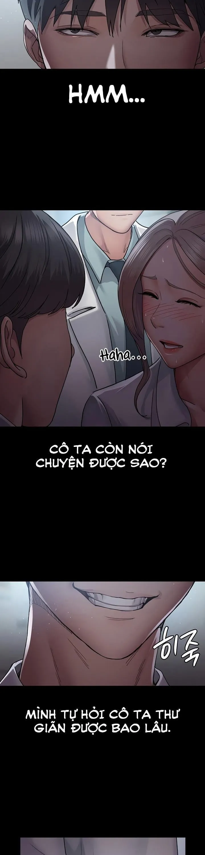 đọc truyện Bệnh Viện Dâm Ô Chương 11 ảnh 43 tại Truyện Dạ Ký