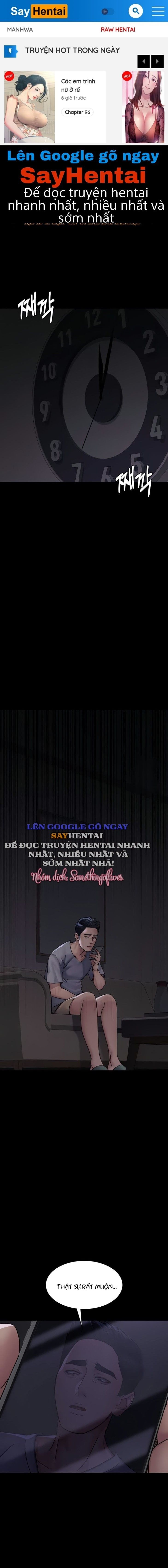 đọc truyện Bệnh Viện Dâm Ô Chương 110 ảnh 2 tại Thiên Thai Truyện