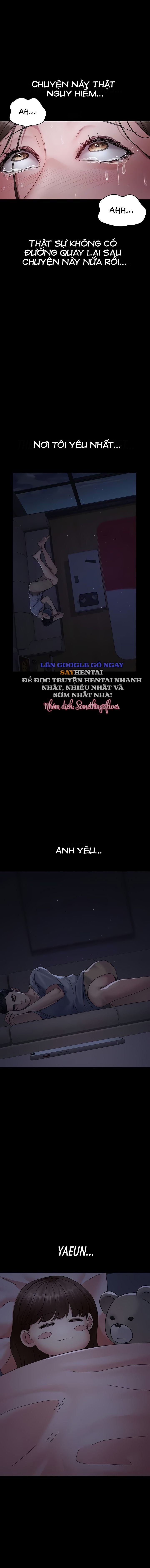 đọc truyện Bệnh Viện Dâm Ô Chương 110 ảnh 5 tại Thiên Thai Truyện