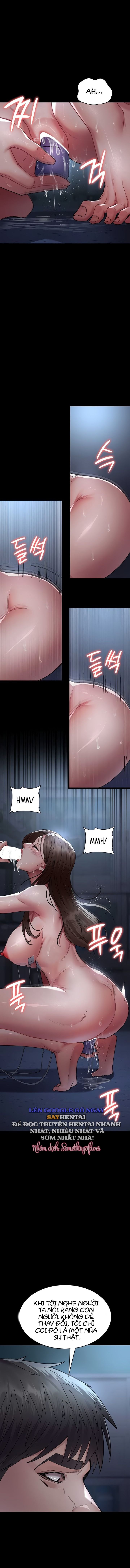 đọc truyện Bệnh Viện Dâm Ô Chương 110 ảnh 11 tại Thiên Thai Truyện