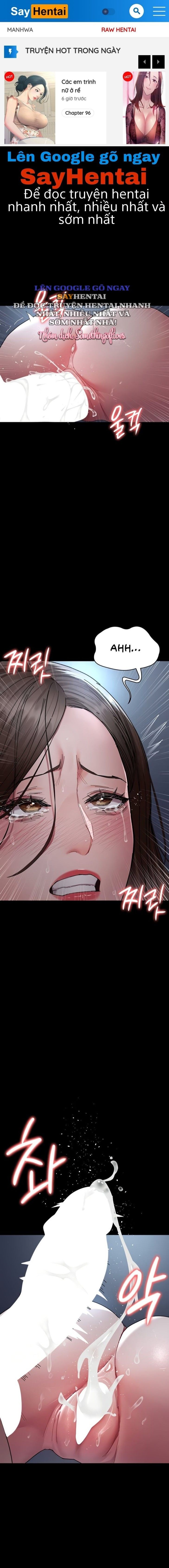 đọc truyện Bệnh Viện Dâm Ô Chương 111 ảnh 2 tại Thiên Thai Truyện