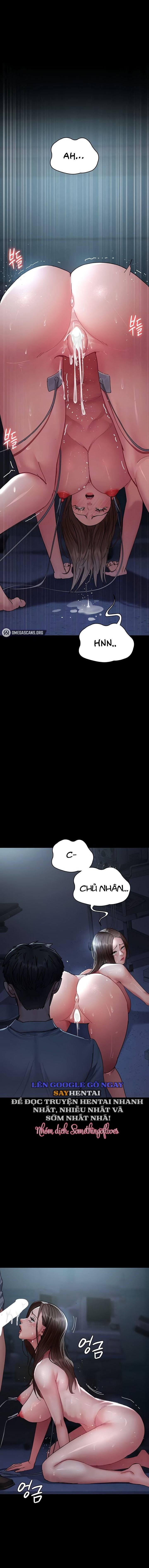 đọc truyện Bệnh Viện Dâm Ô Chương 111 ảnh 3 tại Thiên Thai Truyện