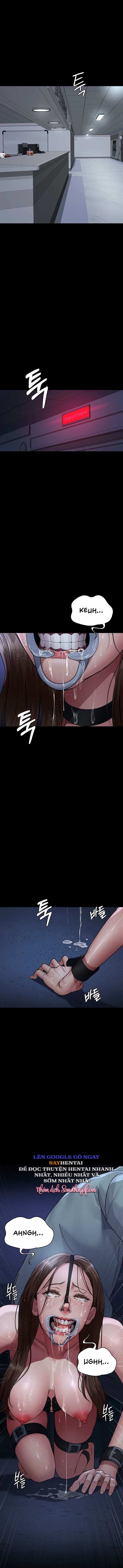 đọc truyện Bệnh Viện Dâm Ô Chương 111 ảnh 12 tại Thiên Thai Truyện