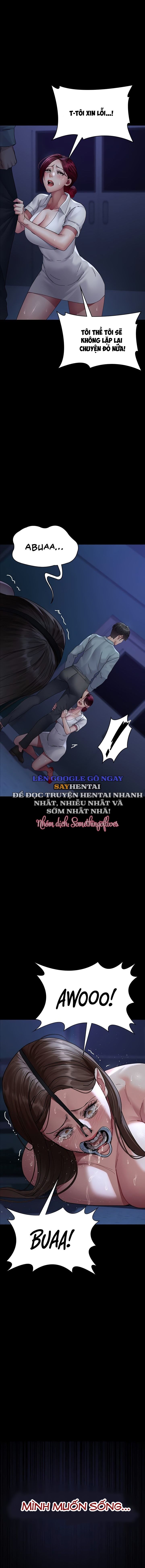 đọc truyện Bệnh Viện Dâm Ô Chương 111 ảnh 16 tại Thiên Thai Truyện