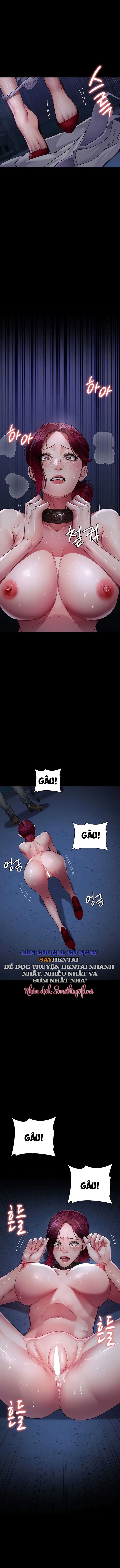 đọc truyện Bệnh Viện Dâm Ô Chương 111 ảnh 18 tại Thiên Thai Truyện