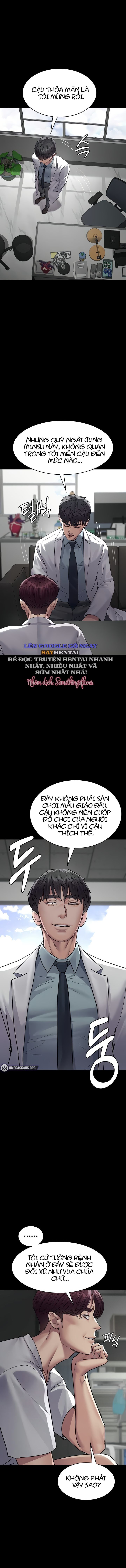 đọc truyện Bệnh Viện Dâm Ô Chương 111 ảnh 7 tại Thiên Thai Truyện