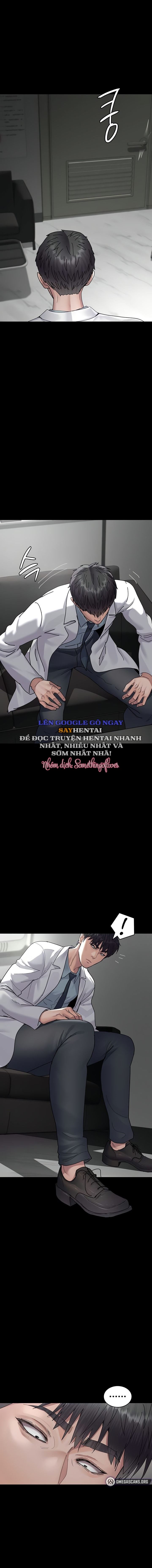 đọc truyện Bệnh Viện Dâm Ô Chương 111 ảnh 10 tại Thiên Thai Truyện