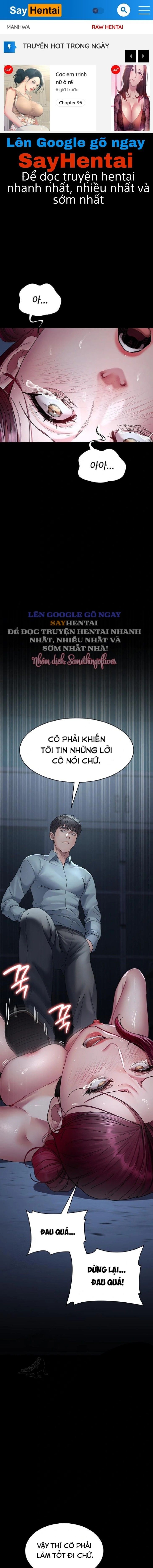 đọc truyện Bệnh Viện Dâm Ô Chương 112 ảnh 2 tại Thiên Thai Truyện