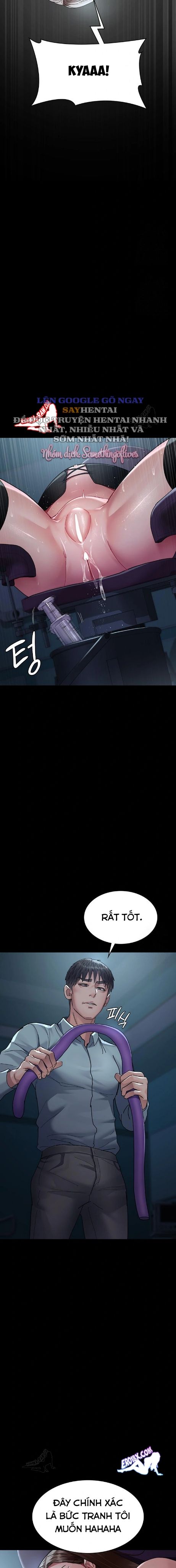 đọc truyện Bệnh Viện Dâm Ô Chương 112 ảnh 12 tại Thiên Thai Truyện