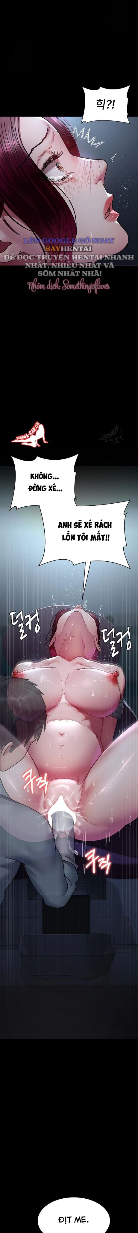 đọc truyện Bệnh Viện Dâm Ô Chương 112 ảnh 20 tại Thiên Thai Truyện