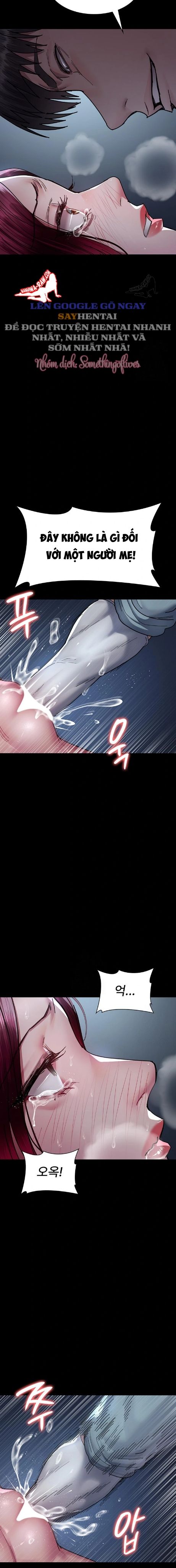 đọc truyện Bệnh Viện Dâm Ô Chương 112 ảnh 21 tại Thiên Thai Truyện