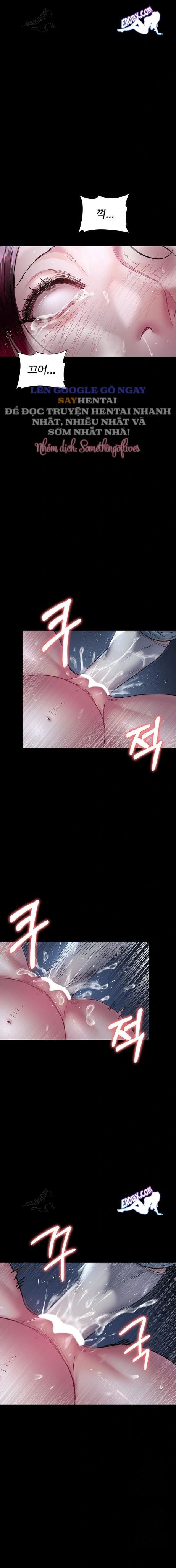 đọc truyện Bệnh Viện Dâm Ô Chương 112 ảnh 22 tại Thiên Thai Truyện