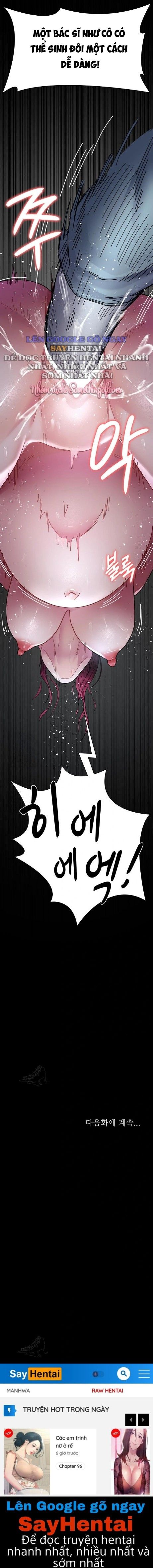 đọc truyện Bệnh Viện Dâm Ô Chương 112 ảnh 24 tại Thiên Thai Truyện