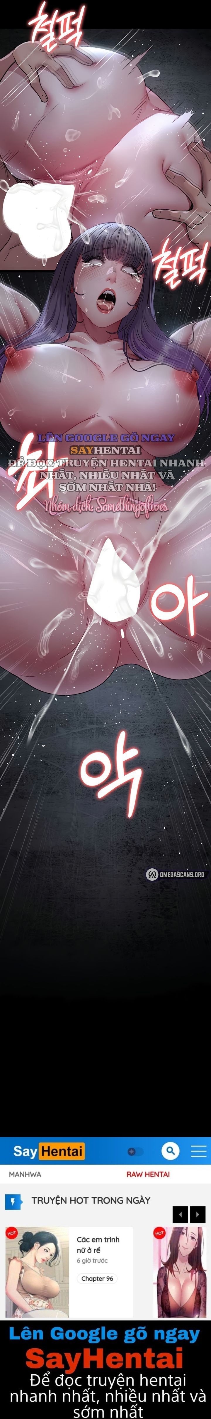 đọc truyện Bệnh Viện Dâm Ô Chương 116 ảnh 13 tại Thiên Thai Truyện