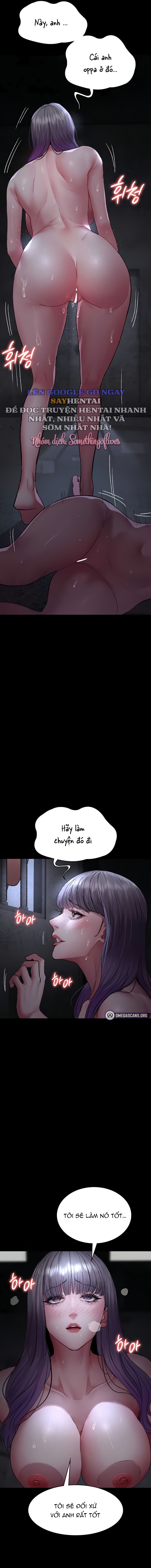 đọc truyện Bệnh Viện Dâm Ô Chương 116 ảnh 5 tại Thiên Thai Truyện