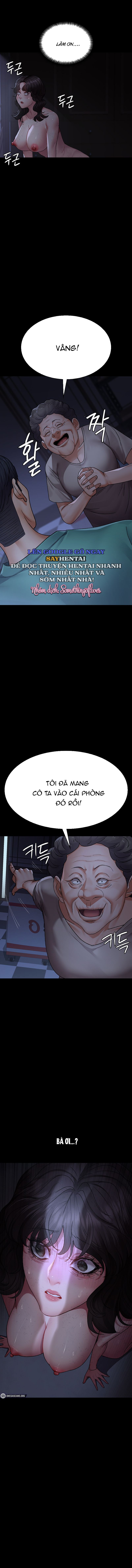 đọc truyện Bệnh Viện Dâm Ô Chương 118 ảnh 12 tại Thiên Thai Truyện