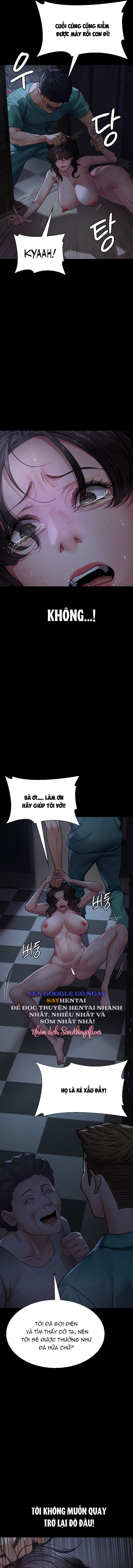 đọc truyện Bệnh Viện Dâm Ô Chương 118 ảnh 13 tại Thiên Thai Truyện