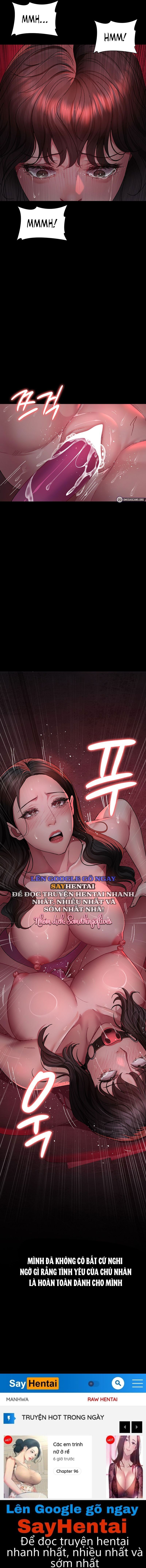 đọc truyện Bệnh Viện Dâm Ô Chương 118 ảnh 17 tại Thiên Thai Truyện