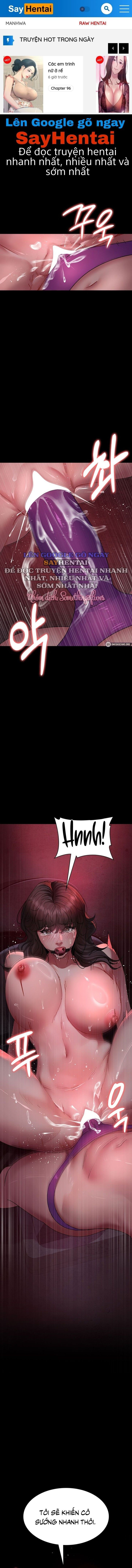 đọc truyện Bệnh Viện Dâm Ô Chương 119 ảnh 2 tại Thiên Thai Truyện