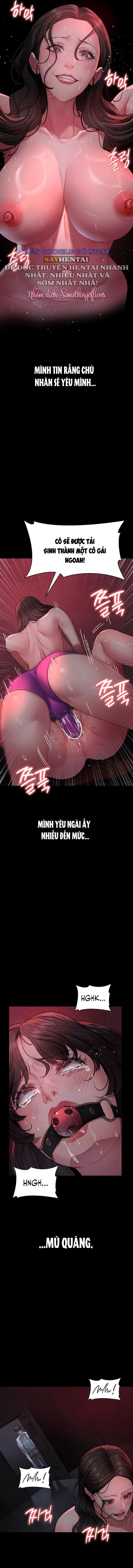 đọc truyện Bệnh Viện Dâm Ô Chương 119 ảnh 3 tại Thiên Thai Truyện