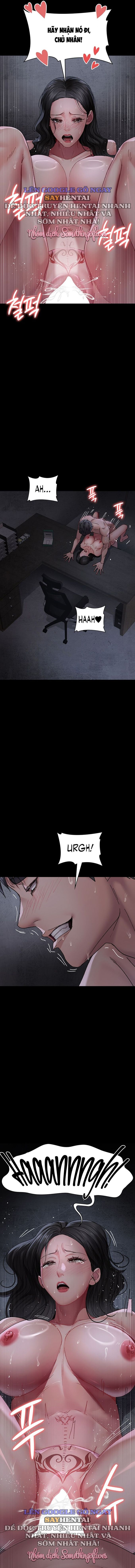 đọc truyện Bệnh Viện Dâm Ô Chương 119 ảnh 14 tại Thiên Thai Truyện