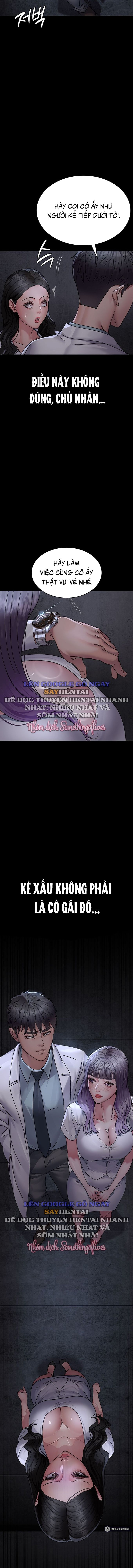 đọc truyện Bệnh Viện Dâm Ô Chương 119 ảnh 17 tại Thiên Thai Truyện