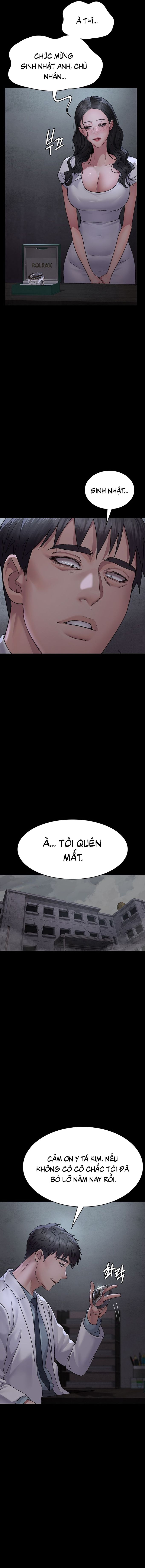 đọc truyện Bệnh Viện Dâm Ô Chương 119 ảnh 7 tại Thiên Thai Truyện