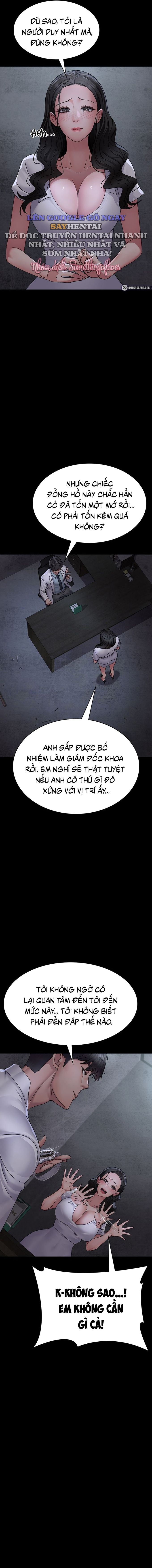 đọc truyện Bệnh Viện Dâm Ô Chương 119 ảnh 8 tại Thiên Thai Truyện