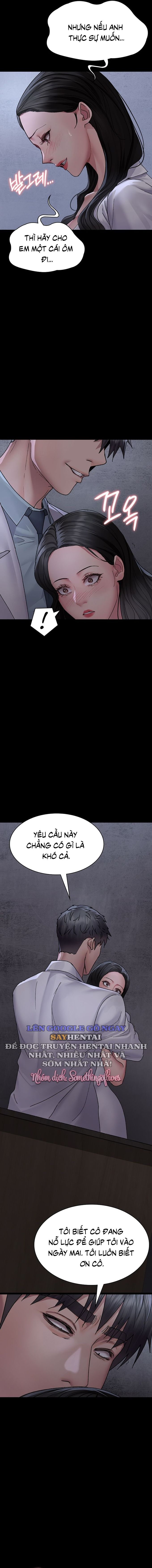 đọc truyện Bệnh Viện Dâm Ô Chương 119 ảnh 9 tại Thiên Thai Truyện