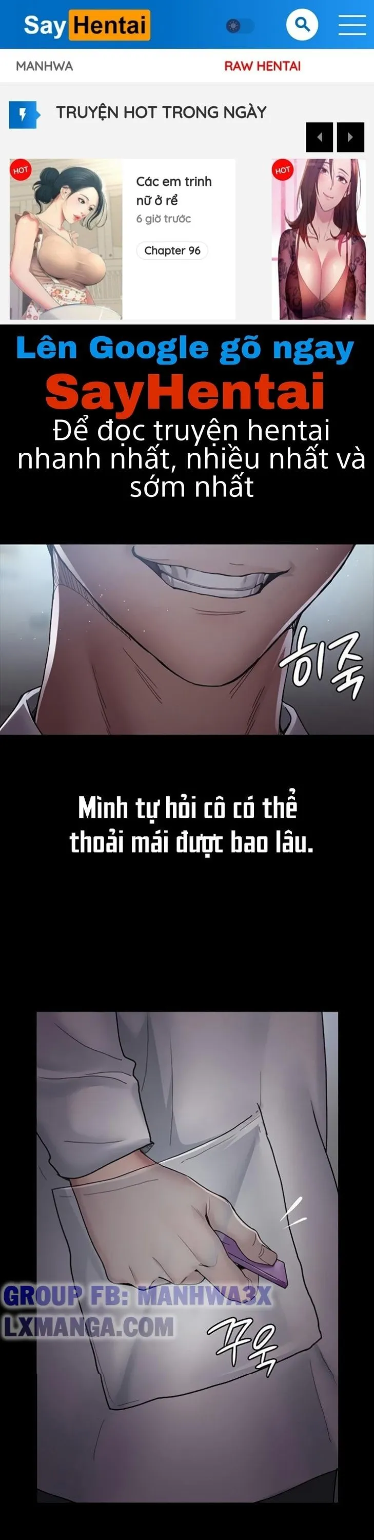 đọc truyện Bệnh Viện Dâm Ô Chương 12 ảnh 1 tại Giả Dược