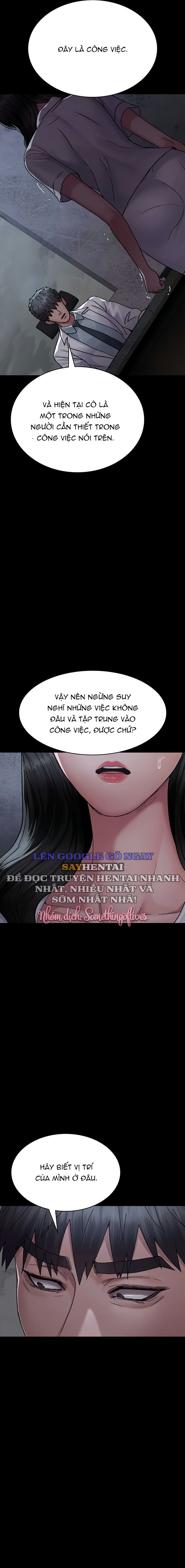 đọc truyện Bệnh Viện Dâm Ô Chương 120 ảnh 3 tại Thiên Thai Truyện