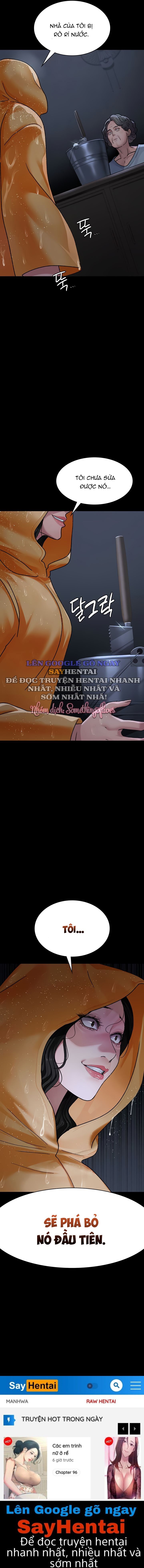 đọc truyện Bệnh Viện Dâm Ô Chương 120 ảnh 13 tại Thiên Thai Truyện