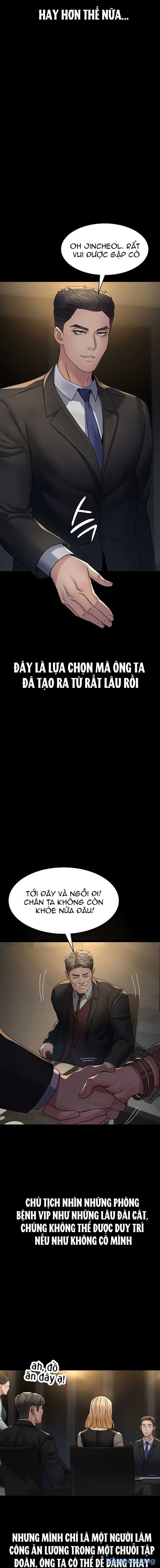 đọc truyện Bệnh Viện Dâm Ô Chương 121 ảnh 14 tại Thiên Thai Truyện