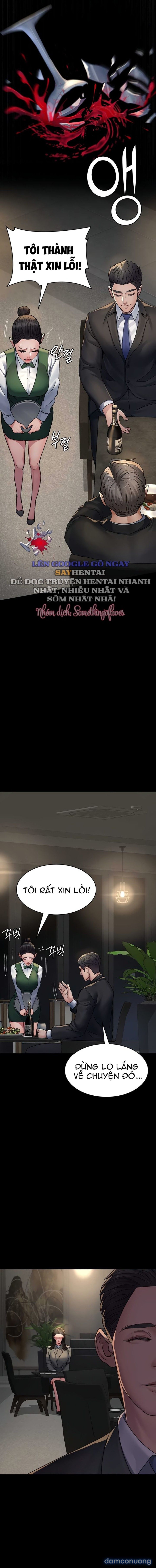 đọc truyện Bệnh Viện Dâm Ô Chương 121 ảnh 17 tại Thiên Thai Truyện