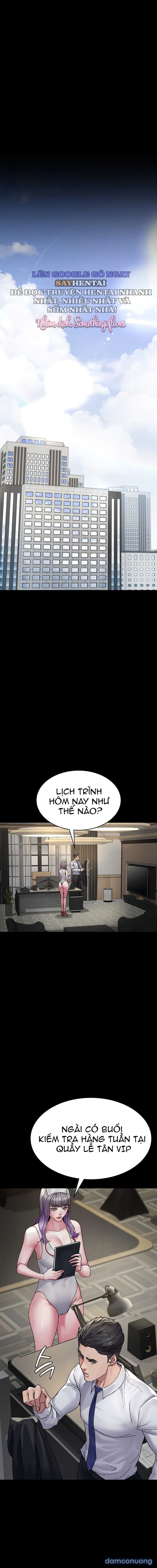 đọc truyện Bệnh Viện Dâm Ô Chương 121 ảnh 7 tại Thiên Thai Truyện