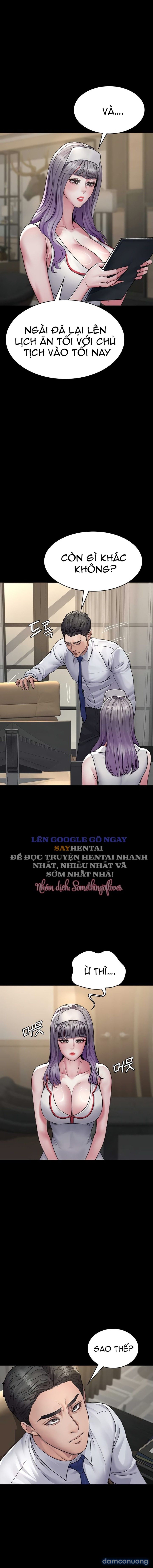 đọc truyện Bệnh Viện Dâm Ô Chương 121 ảnh 8 tại Thiên Thai Truyện