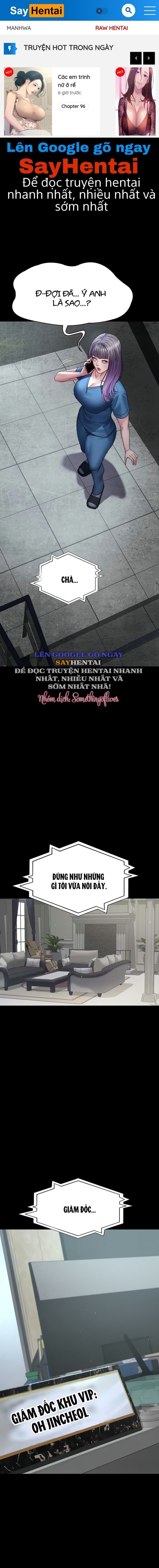 đọc truyện Bệnh Viện Dâm Ô Chương 122 ảnh 2 tại Thiên Thai Truyện