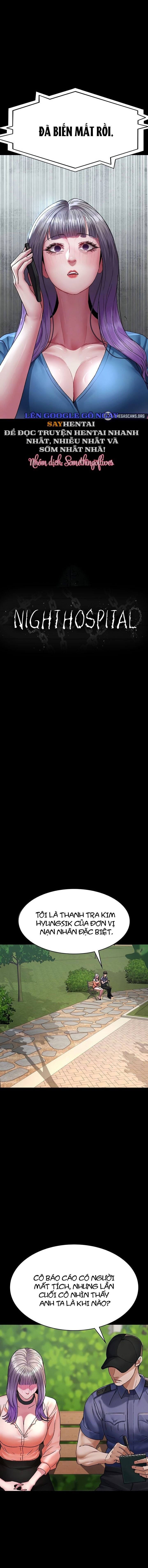 đọc truyện Bệnh Viện Dâm Ô Chương 122 ảnh 3 tại Thiên Thai Truyện