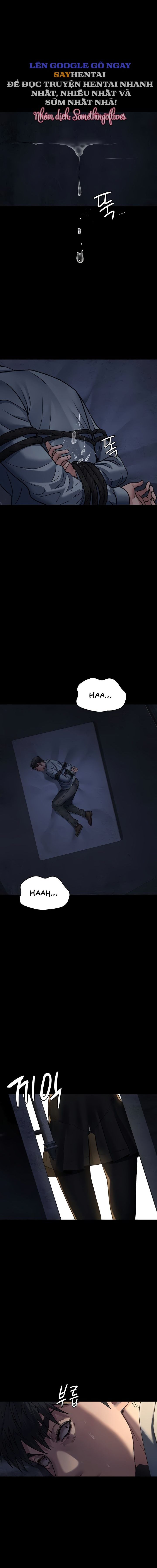 đọc truyện Bệnh Viện Dâm Ô Chương 122 ảnh 15 tại Thiên Thai Truyện