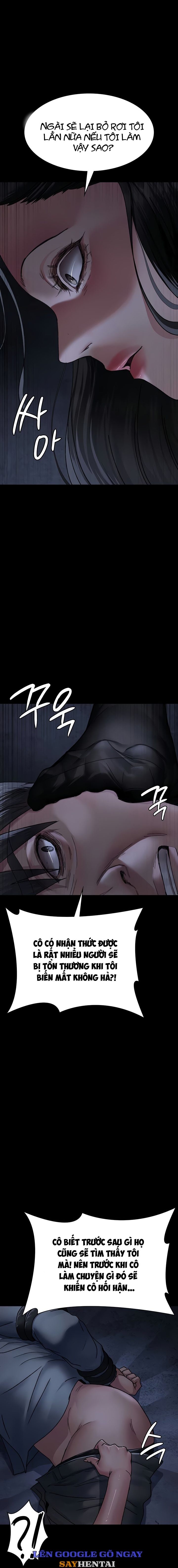 đọc truyện Bệnh Viện Dâm Ô Chương 122 ảnh 19 tại Thiên Thai Truyện