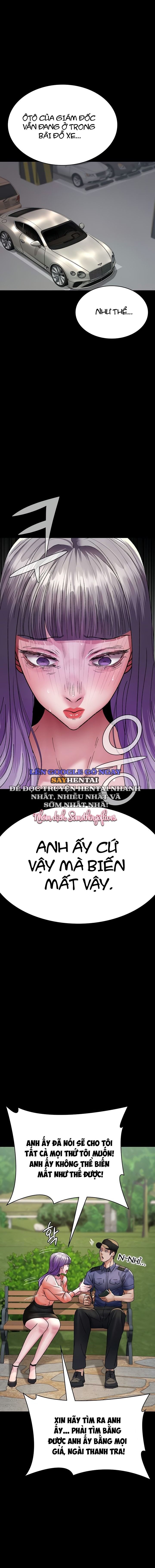 đọc truyện Bệnh Viện Dâm Ô Chương 122 ảnh 5 tại Thiên Thai Truyện